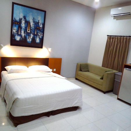 Jambuluwuk Residence Menteng Джакарта Екстериор снимка