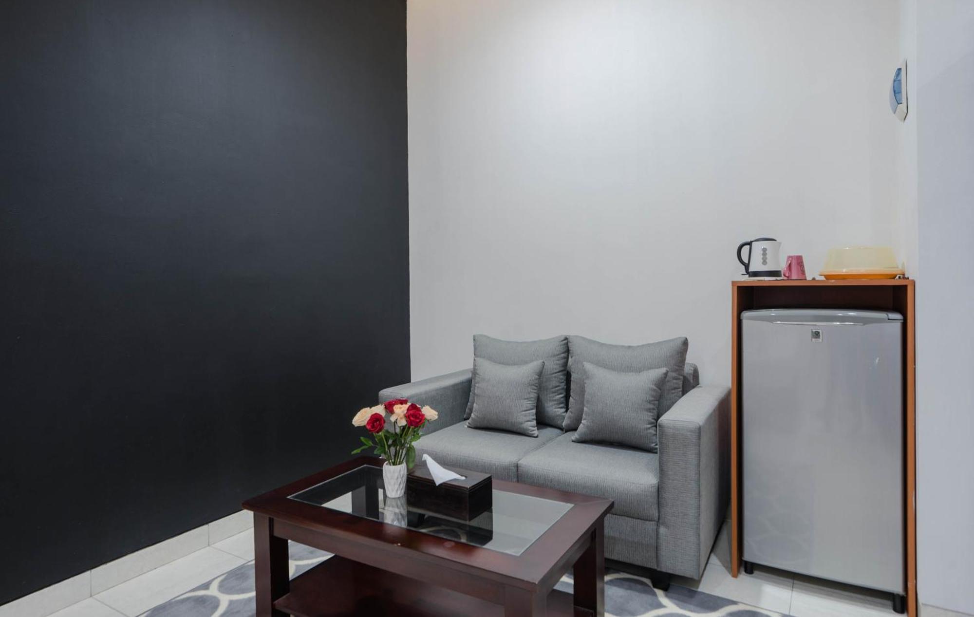 Jambuluwuk Residence Menteng Джакарта Екстериор снимка